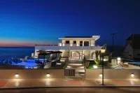 Elia Sea Suites