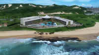 Hotel PIRÂMIDE Natal - 2-Star