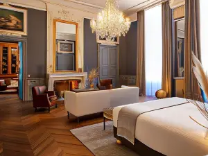 Margaret - Hôtel Chouleur