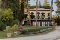 Hotel Kursaal Hoteles en Passignano sul Trasimeno