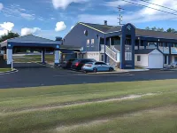 Budget Inn Timmonsville