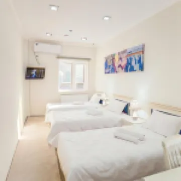 Like Inn Hotel Hoteles en 