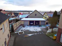 Gasthof Hotel Zum Ross Hotels in Wertheim