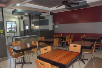 Jared Andre Apartelle Hotels in Digos City