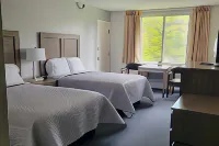 Kimball Terrace Inn Hotels in Northeast Harbor
