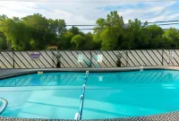 Townsend River Breeze Inn - Mountain view