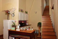 B&B Anfiteatro Hotels in Lucca