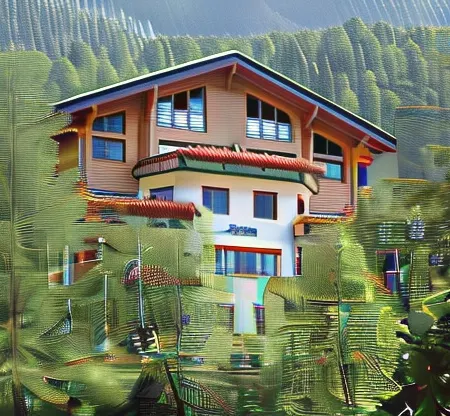 Alpina