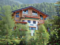 Alpina Hoteles cerca de Leukerbad Therme