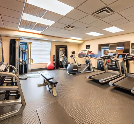 Hampton Inn Presque Isle