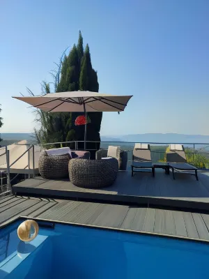 Pacithea Villas Hotels in 
