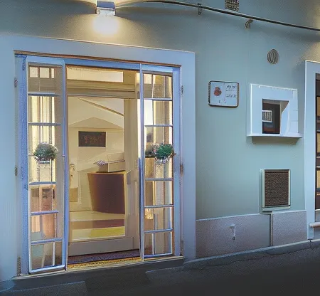 B&B Portanuova