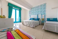 Hotel Magna Grecia Hotels in Patu