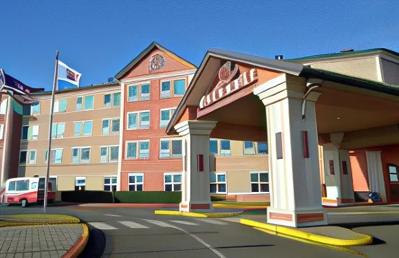 奎諾爾特海灘度假村酒店