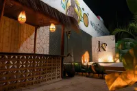 Kanté Hotel - Downtown Tulum