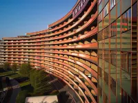 Ripamonti Residence & Hotel Milano Hotel di Pieve Emanuele