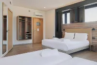 B&B Hotel Prato City Center Hotel in zona Ex Chiesa di San Giovanni - Fonderia Cultart