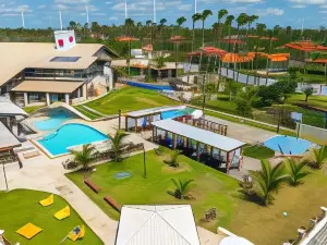Sunset Beach Hotel