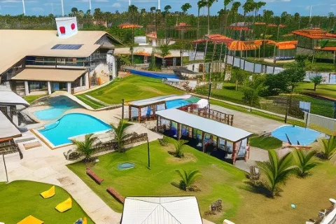 Sunset Beach Hotel