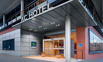 3. AC Hotel..