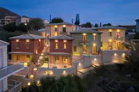 Chromata Assos Villas Kefalonia Hotels near Dafnoudi Beach