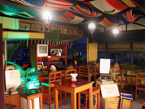 1. 야마 호텔 & ..