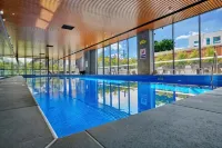 Melbourne Knox Central Apartment Hotel Official Hotels in Ferntree Gully