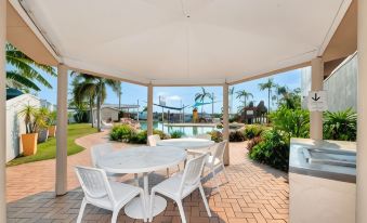 Discovery Parks - Townsville
