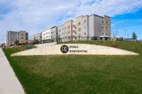 Parks Residential-Richardson فنادق في ريتشاردسون