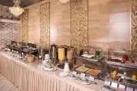 Отель Sunflower Авеню Москва ZONT Hotel Group