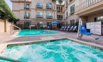 Fairfield Inn & Suites Temecula