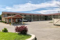 Knights Inn Fort Erie Hotels in Crystal Beach