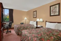 Days Inn by Wyndham Hagerstown I-70 Hôtels à : Hagerstown