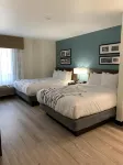 Sleep Inn Hotels in Jolivue