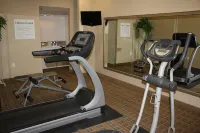 Baymont by Wyndham Crestview - Gym