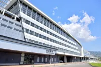 Sun Hotel Tosu Saga Hotels in Tosu