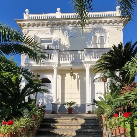 Villa Gabriella - Rooms & Breakfast