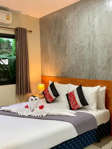 รูปภาพของIsayarada Apartment อิสยารดา อพาร์ทเม้นท์