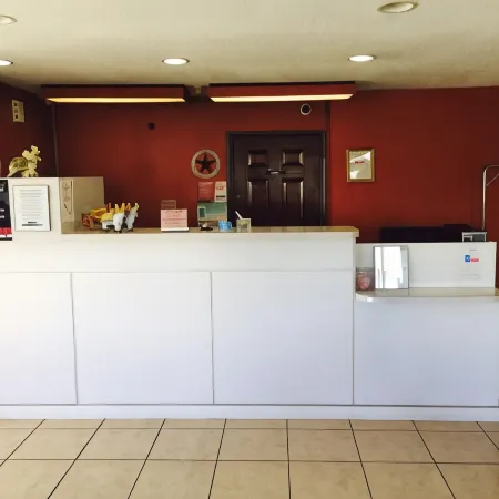 Texas Inn and Suites Lufkin