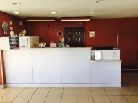 Texas Inn and Suites Lufkin Hotels in Lufkin