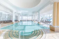 David Dead Sea Resort & Spa - Beach