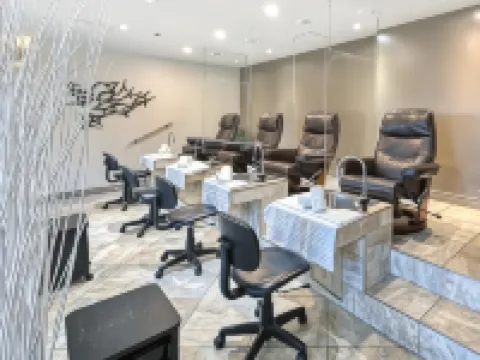 Best Western Plus Perth Parkside Inn  Spa パースのホテル