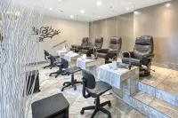 Best Western Plus Perth Parkside Inn  Spa