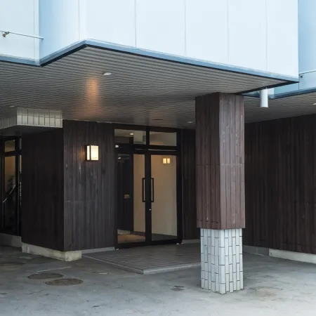 Kusatsu Onsen Futabaya