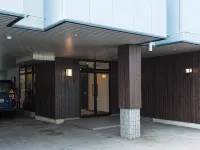 Kusatsu Onsen Futabaya - Parking