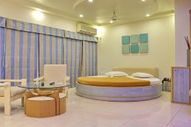 Hotel Kuber