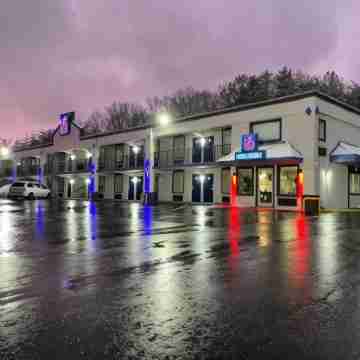 Motel 6 Kingston, TN Hotel Exterior