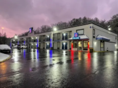 Motel 6 Kingston, TN Hotels in Roane County