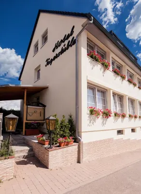 Gästehaus Neckarsulm