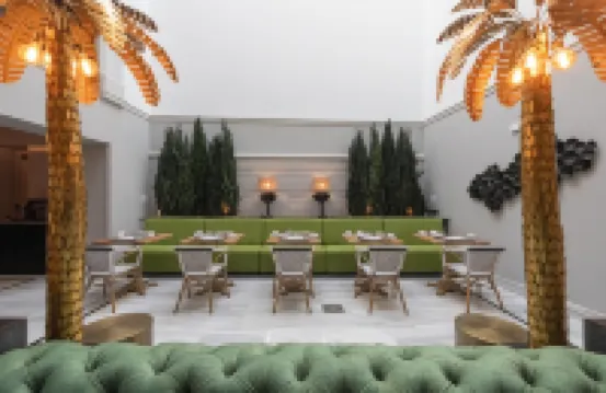 Boutique Hotel Cordial Malteses Hotels near Casa de Colon